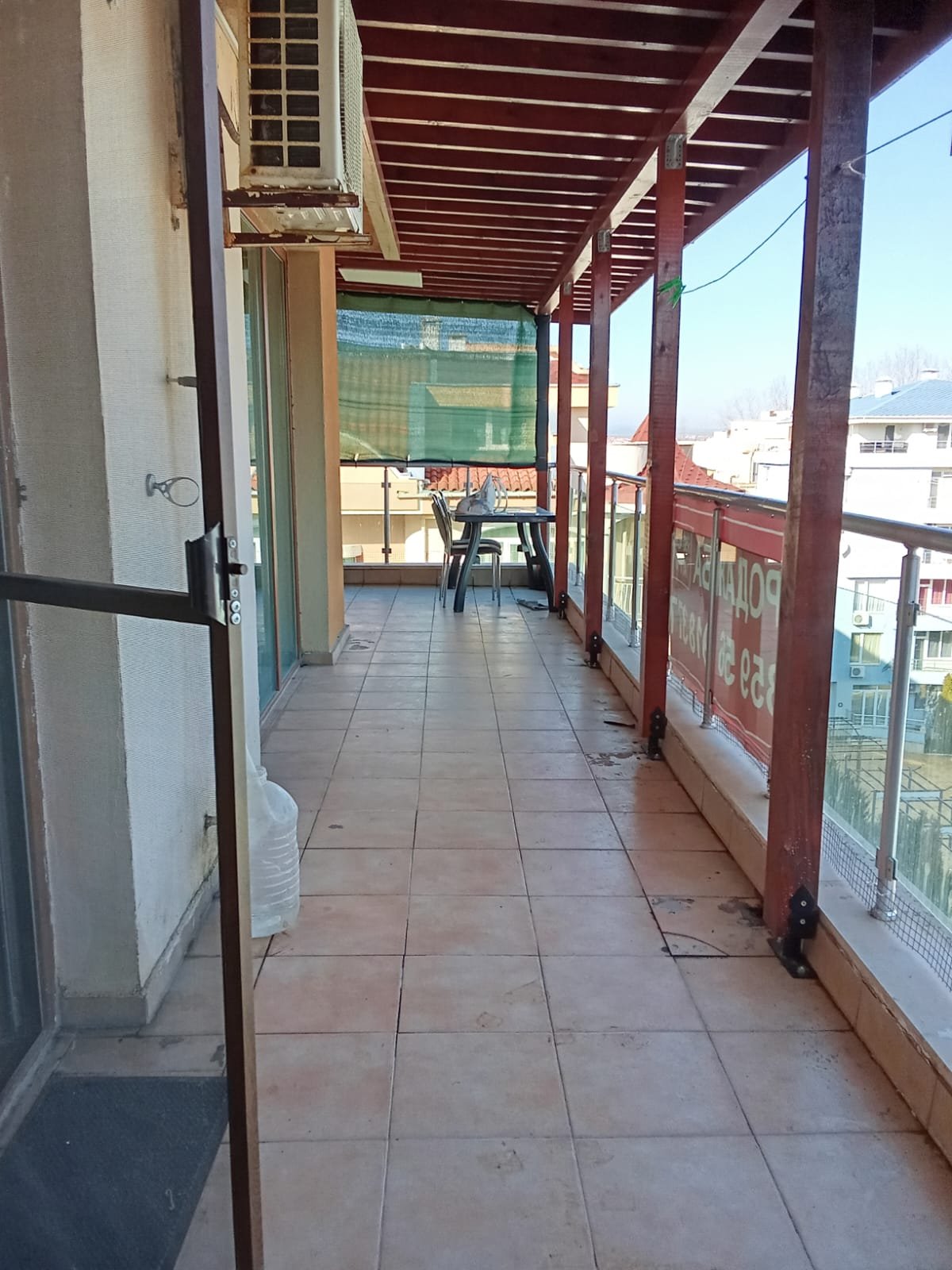 Fully furnished studio in Amadeus 11 complex, Sunny Beach