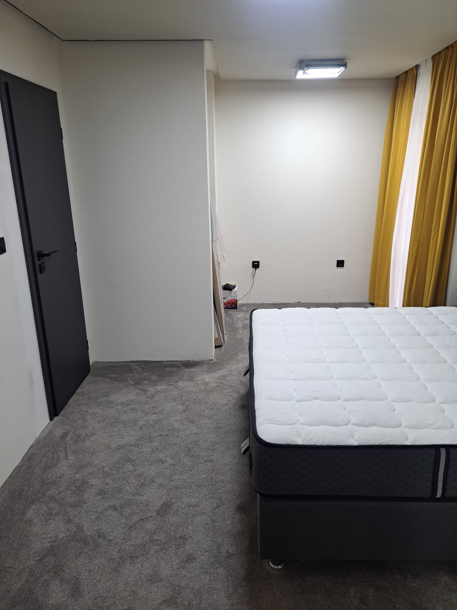 One-room apartment for sale in the center of Ravda - no maintenance fees!