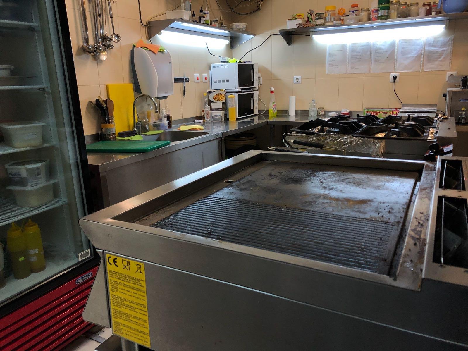 Ein außergewöhnliches Restaurant im Herzen von Nessebar – bereit für den Betrieb!