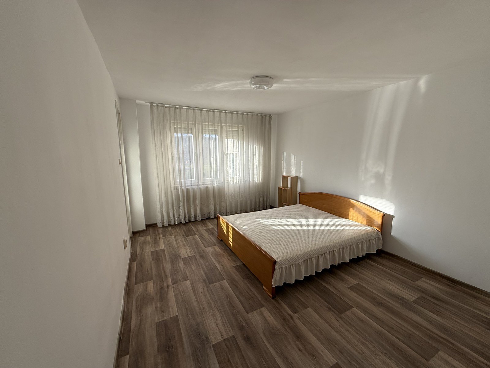 4-room apartment in the residential area Meden Rudnik, Burgas, Bulgaria