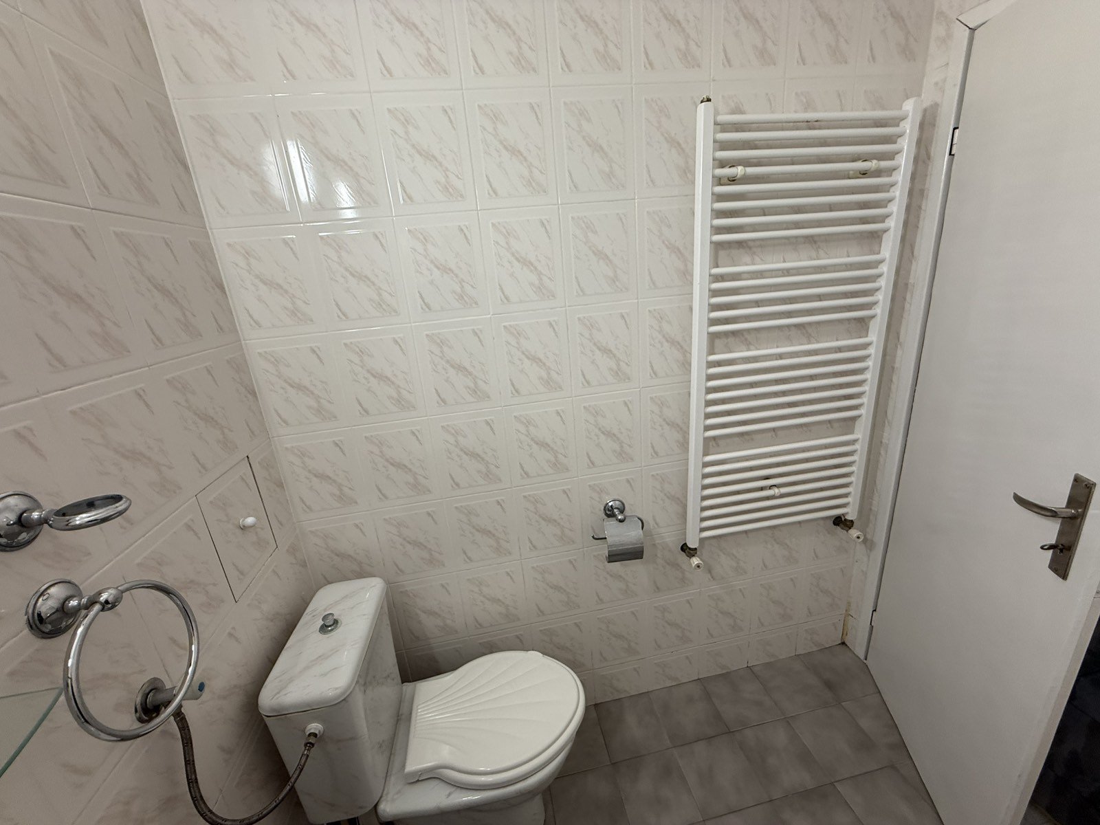 4-room apartment in the residential area Meden Rudnik, Burgas, Bulgaria