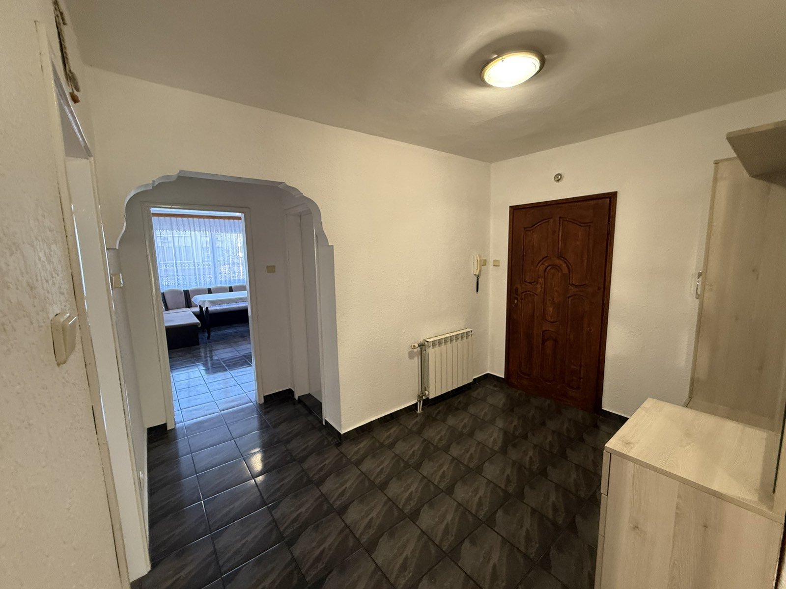 4-room apartment in the residential area Meden Rudnik, Burgas, Bulgaria
