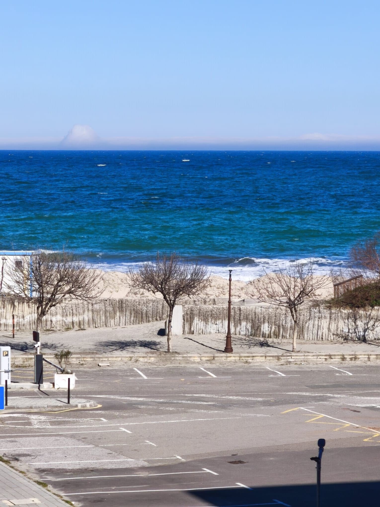 Pomorie: Apartment mit Meerblick – nur 1 Minute vom Strand entfernt! Pomorie: Apartment mit Meerblick – nur 1 Minute vom Strand entfernt!