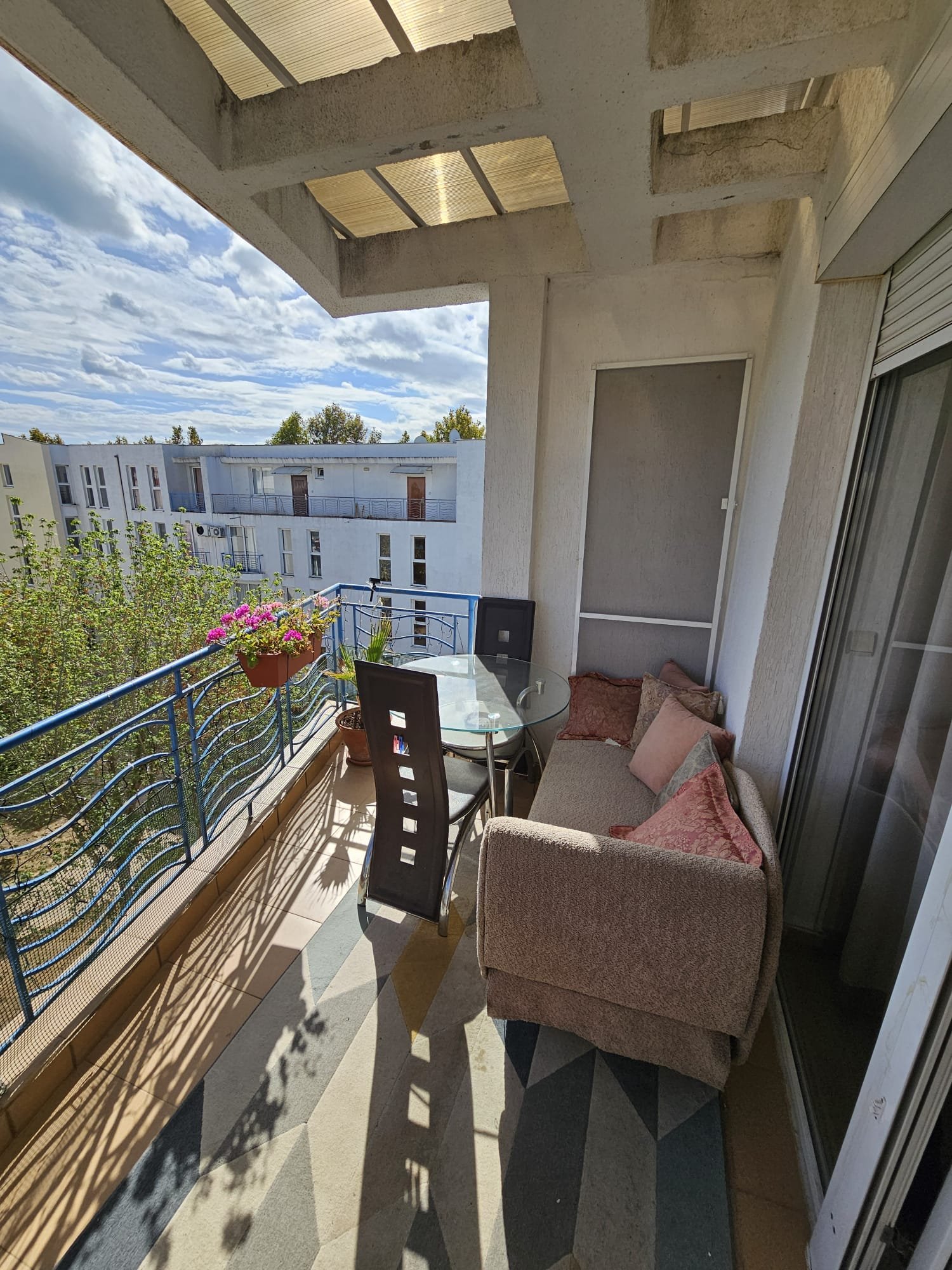   Geräumige 3-Zimmer-Maisonette-Wohnung in Sunny Beach - Sunny Day 3