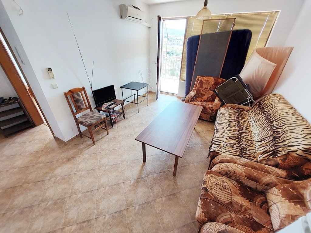 1-Bedroom Apartment with Sea & Pool View in ARKITE Complex
