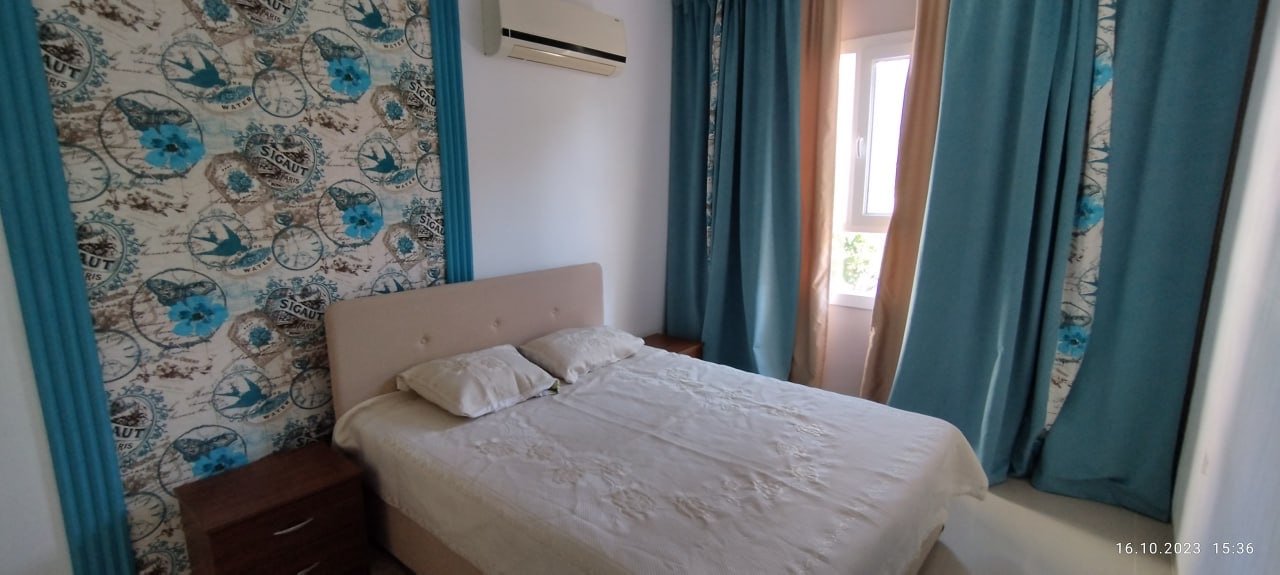 2+1 apartment