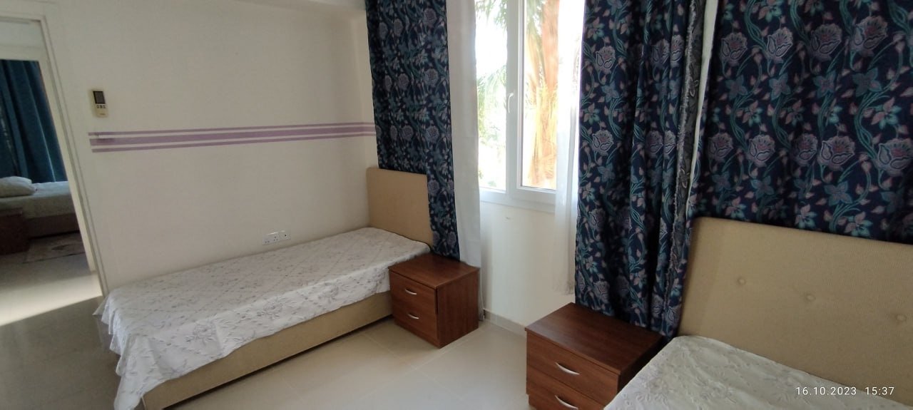2+1 apartment