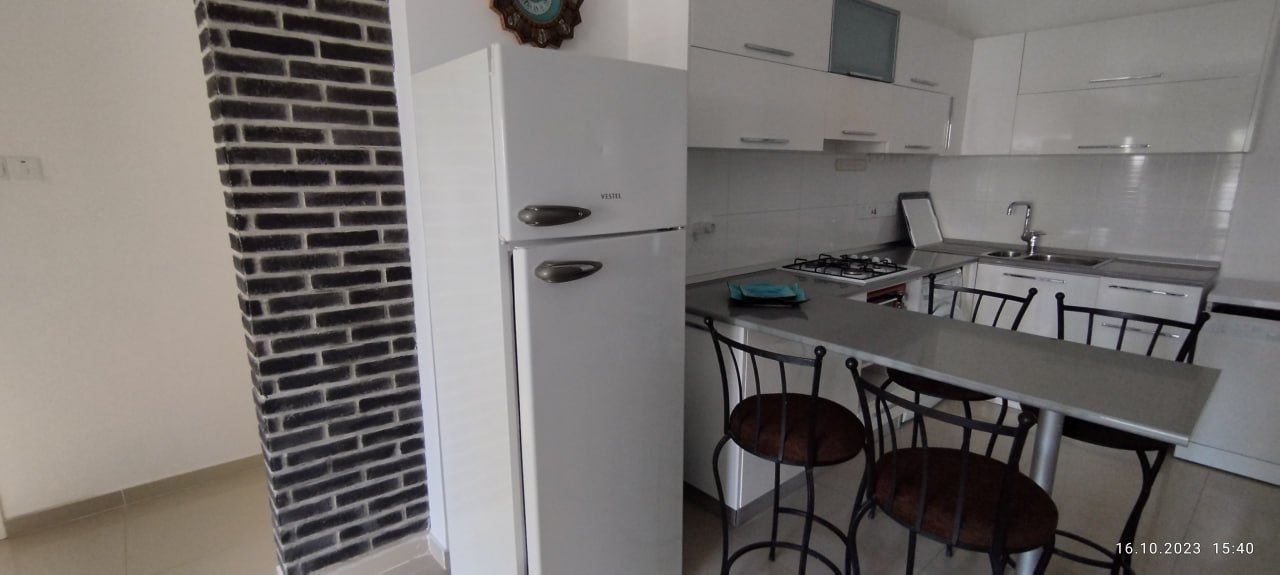 2+1 apartment