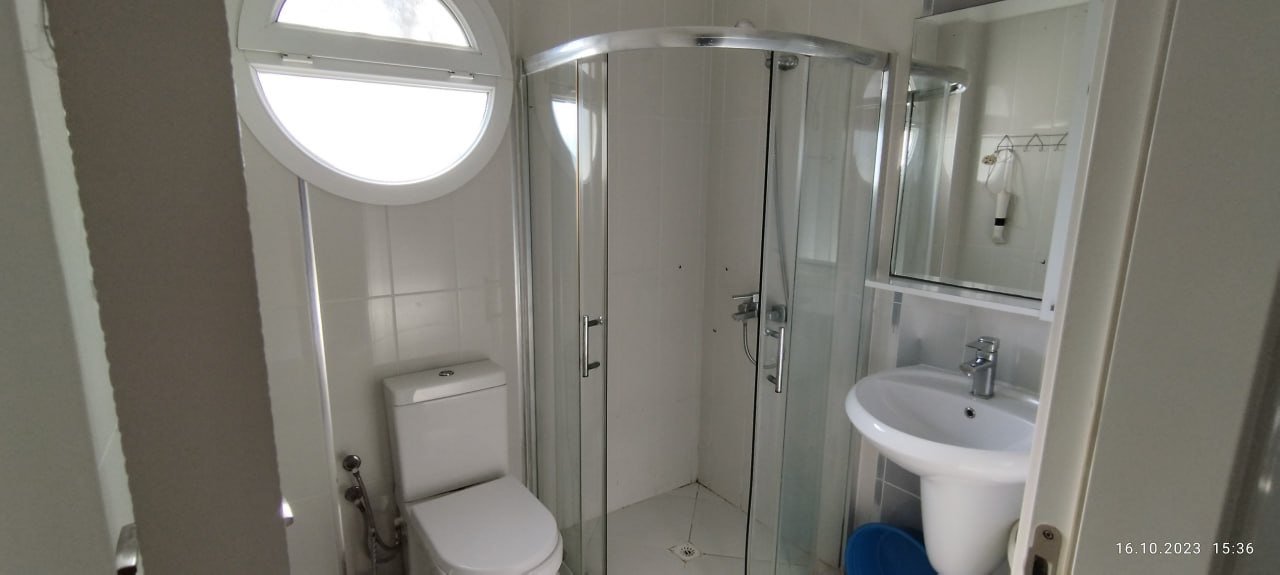 2+1 apartment