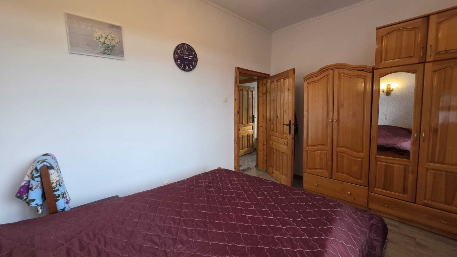 Single-family house with guesthouse in the village of Djulevo, Burgas region, Bulgaria