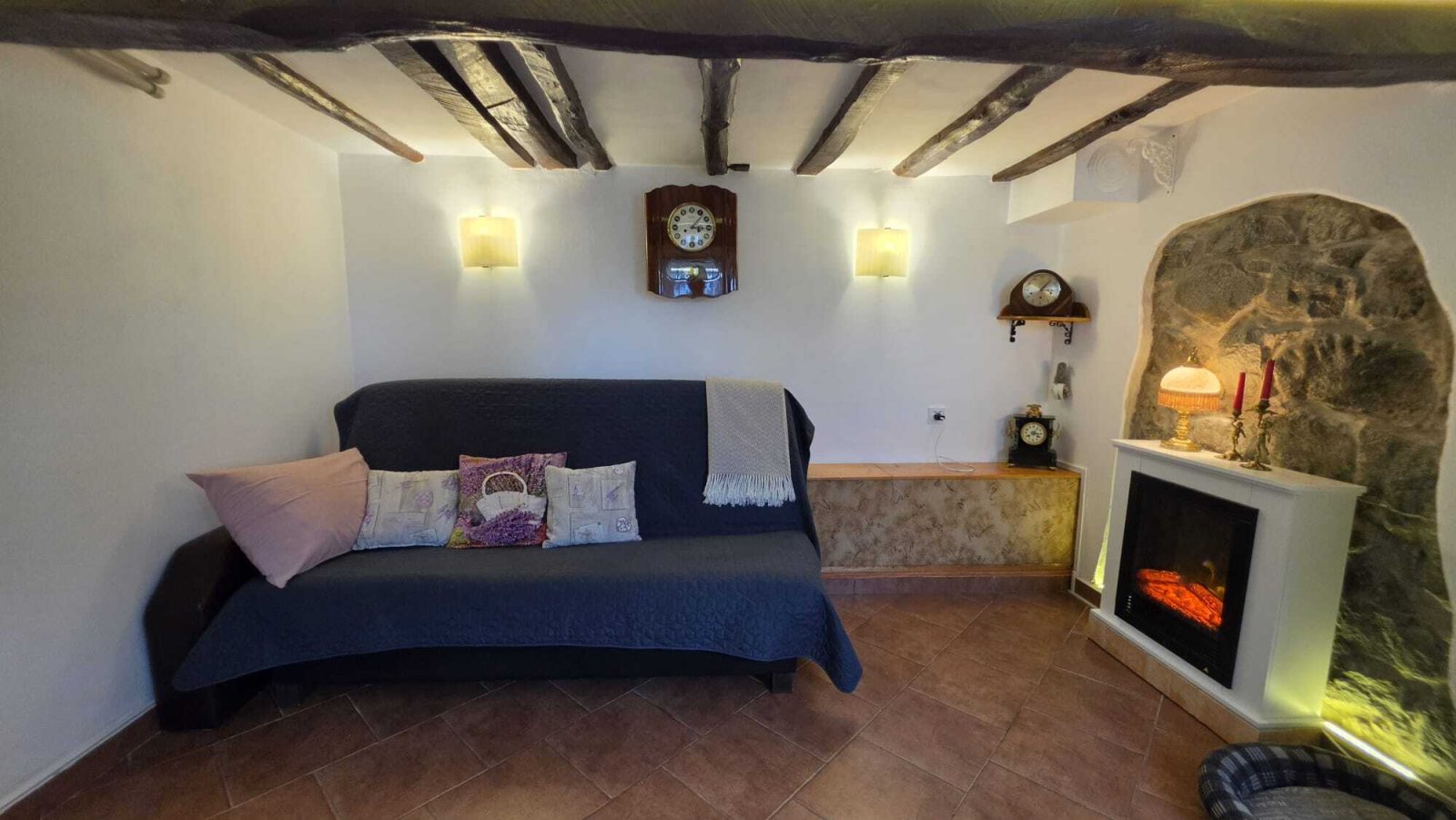 Single-family house with guesthouse in the village of Djulevo, Burgas region, Bulgaria