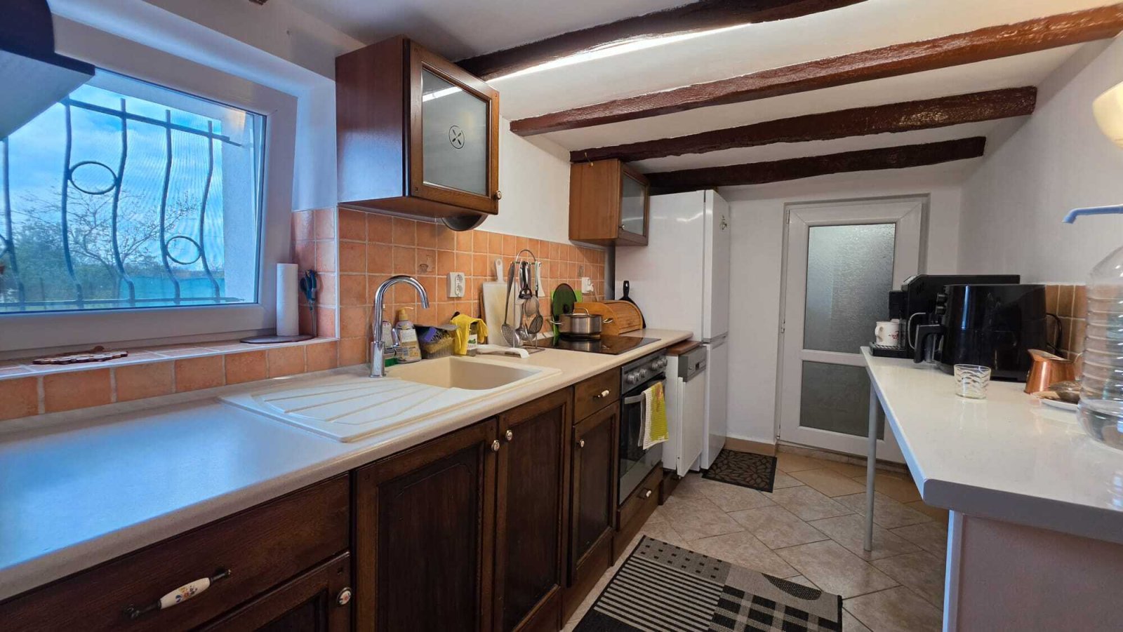 Single-family house with guesthouse in the village of Djulevo, Burgas region, Bulgaria