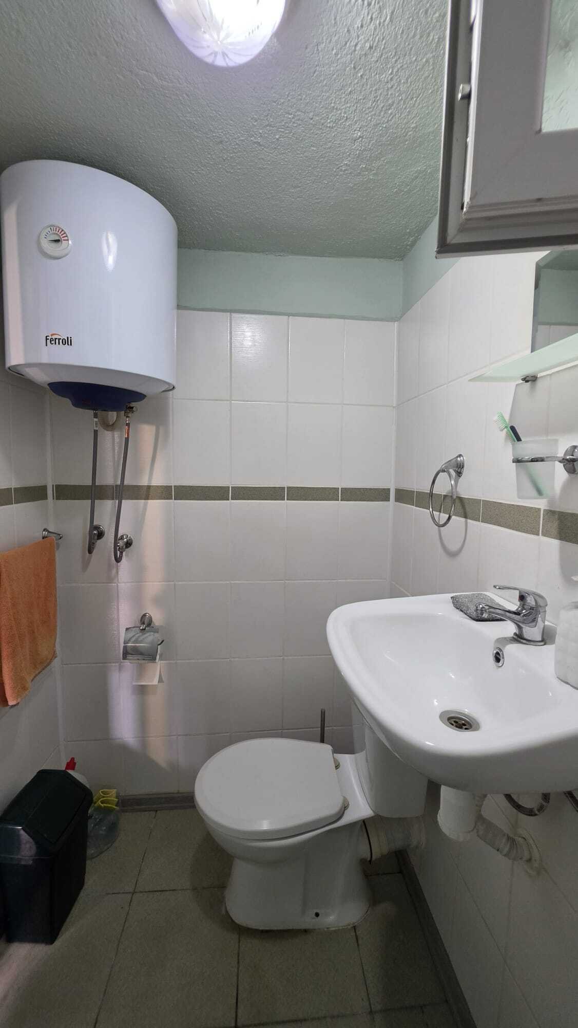 Single-family house with guesthouse in the village of Djulevo, Burgas region, Bulgaria