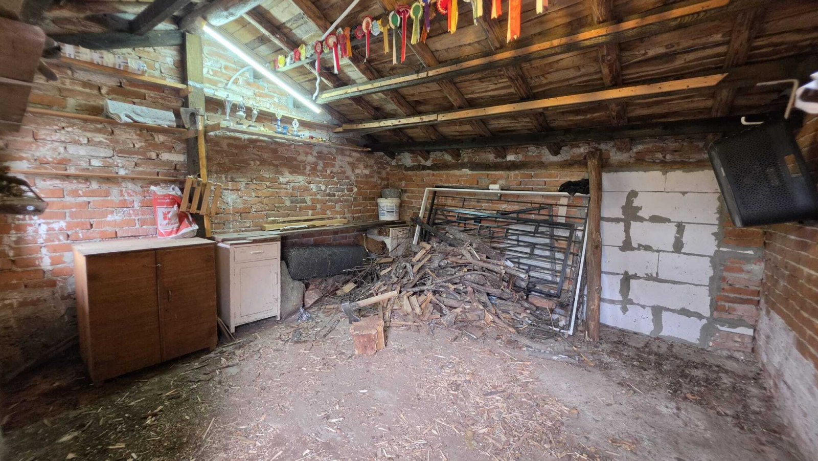 Single-family house with guesthouse in the village of Djulevo, Burgas region, Bulgaria