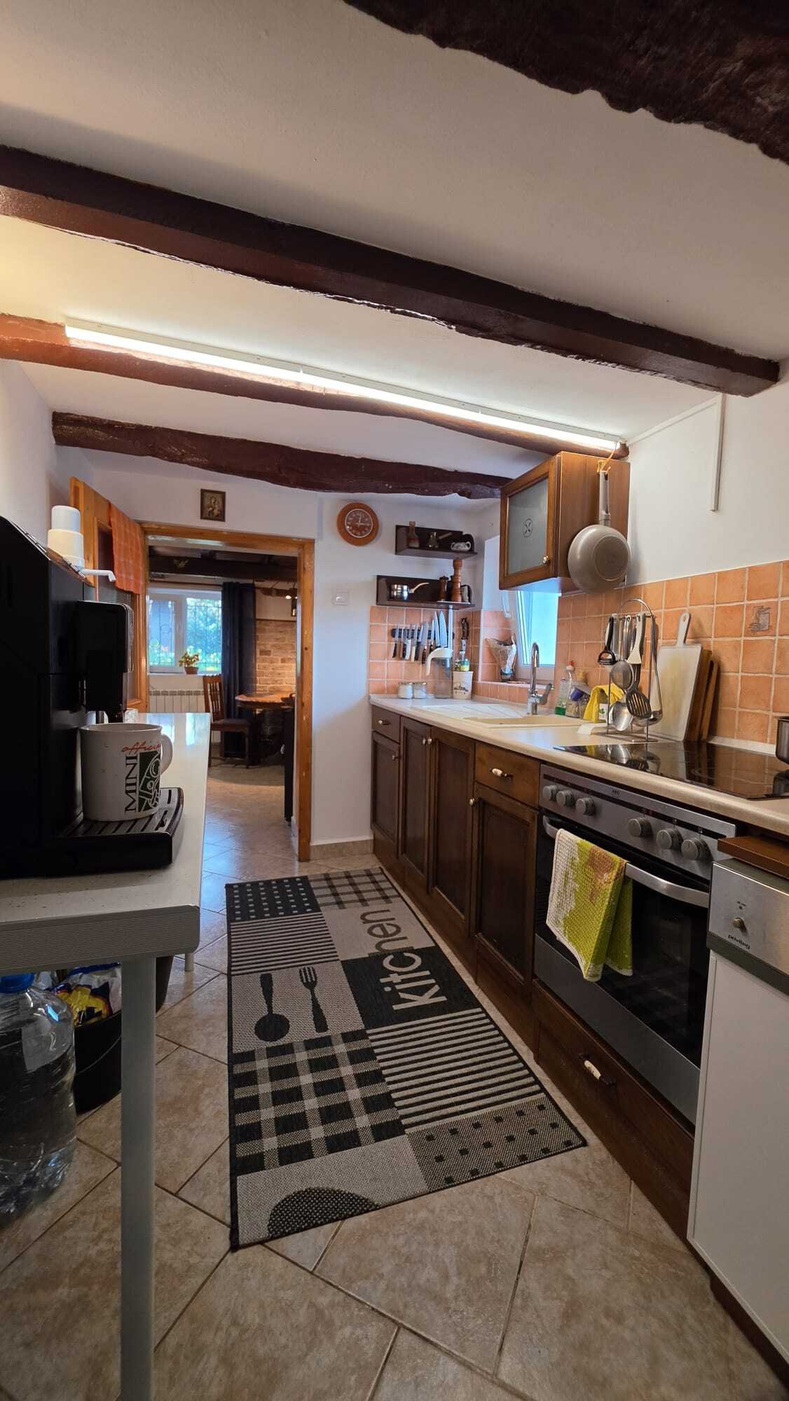 Single-family house with guesthouse in the village of Djulevo, Burgas region, Bulgaria