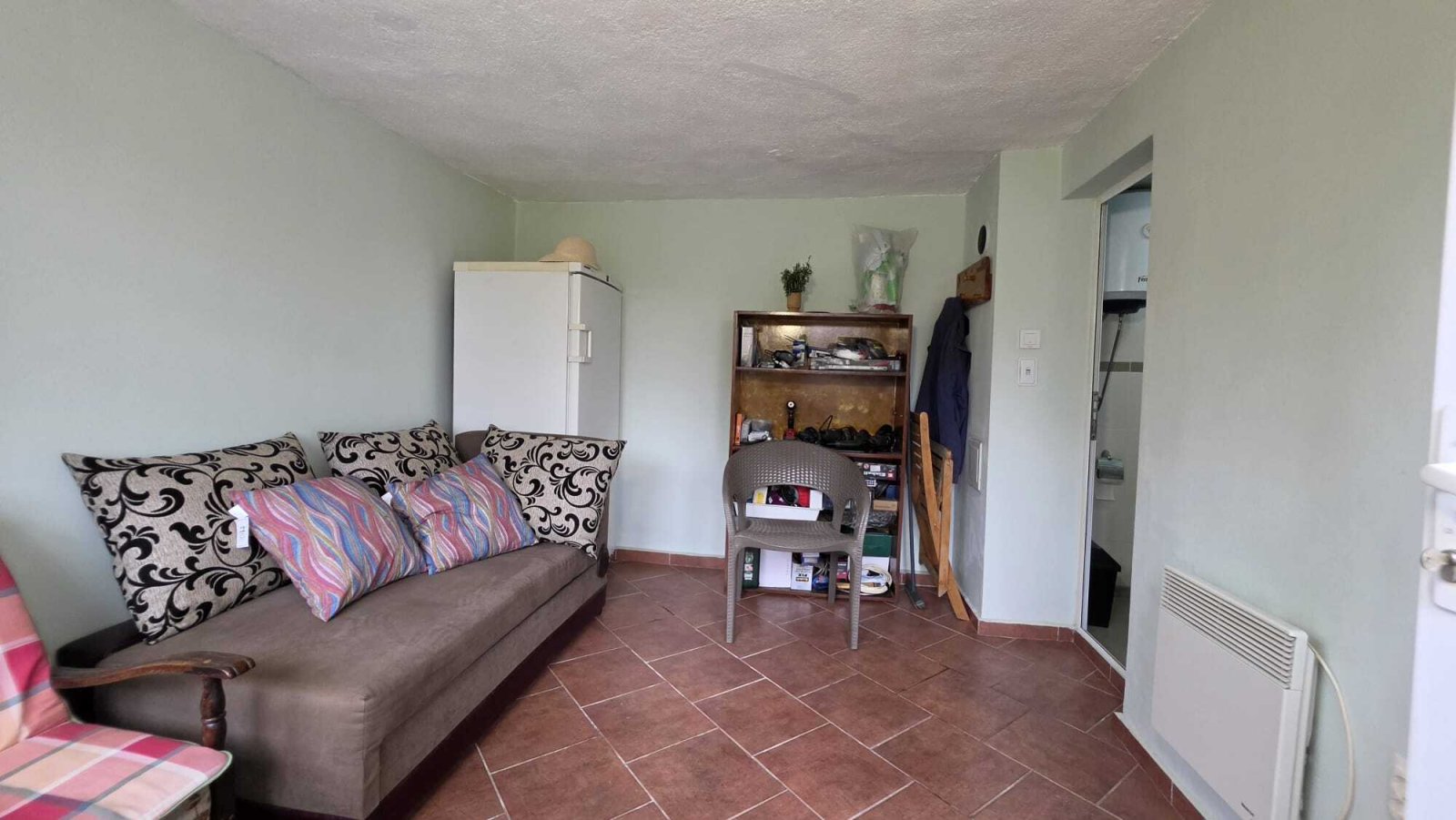 Single-family house with guesthouse in the village of Djulevo, Burgas region, Bulgaria