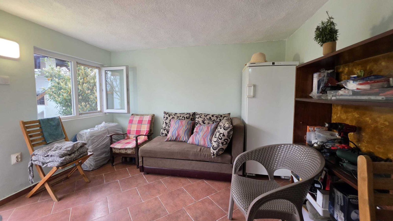 Single-family house with guesthouse in the village of Djulevo, Burgas region, Bulgaria