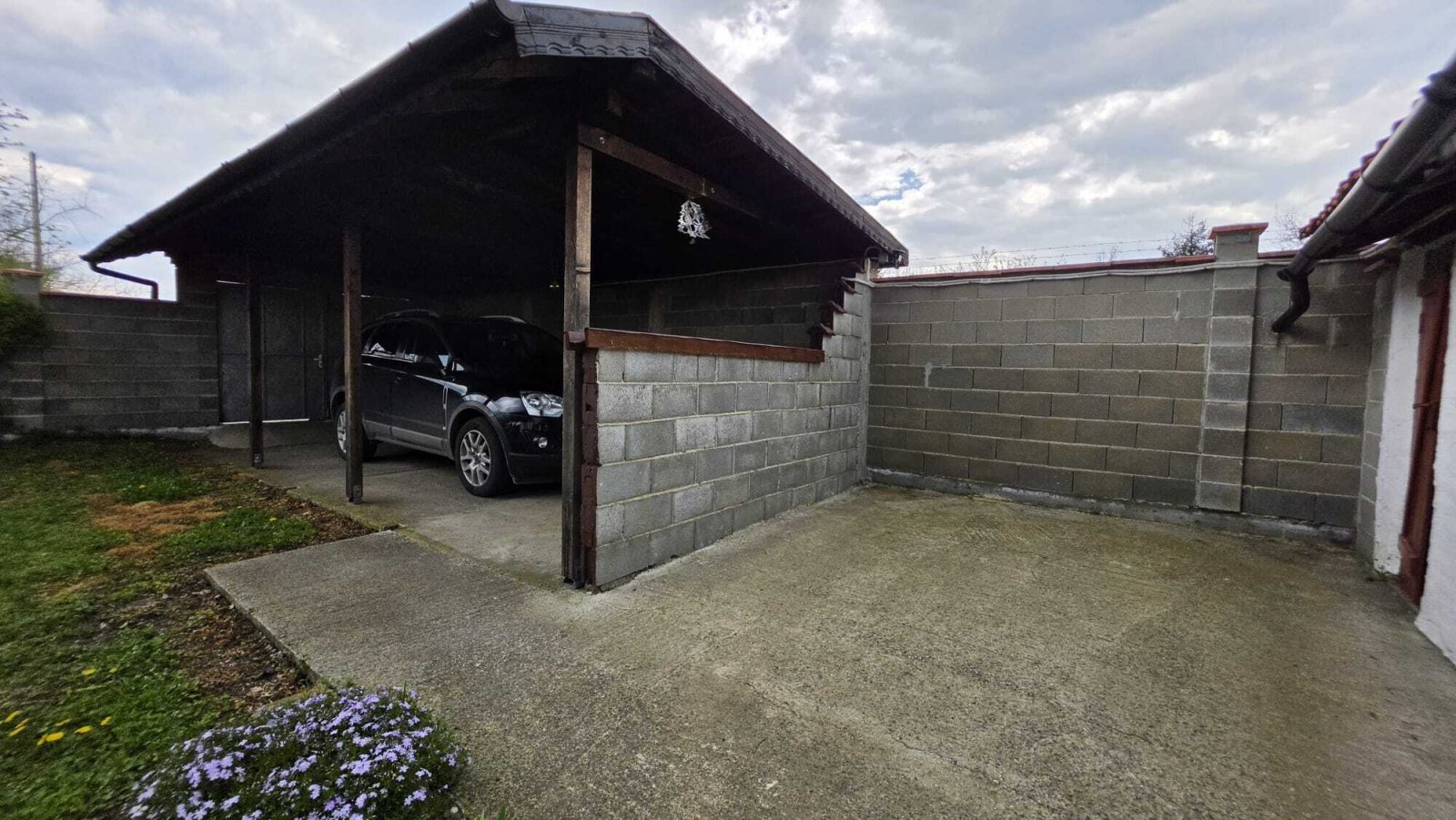 Single-family house with guesthouse in the village of Djulevo, Burgas region, Bulgaria
