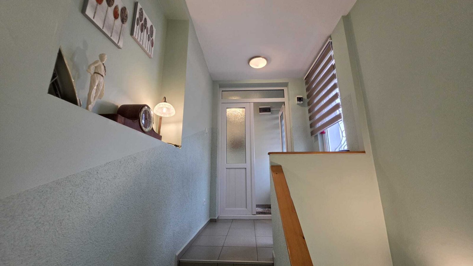 Single-family house with guesthouse in the village of Djulevo, Burgas region, Bulgaria
