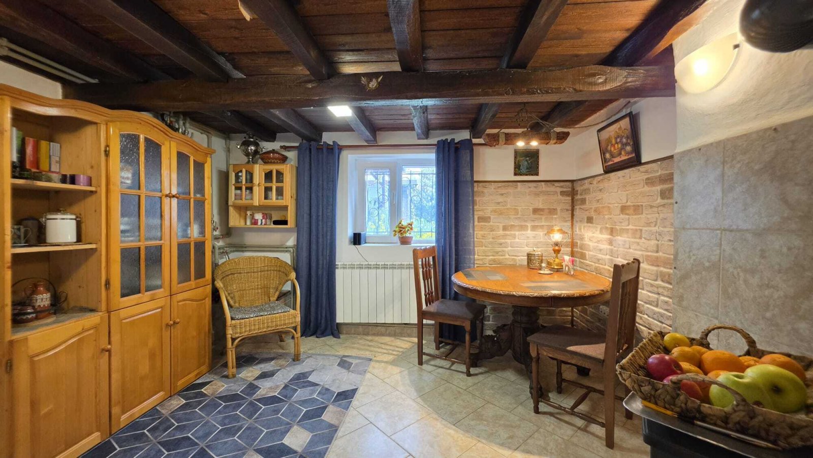 Single-family house with guesthouse in the village of Djulevo, Burgas region, Bulgaria