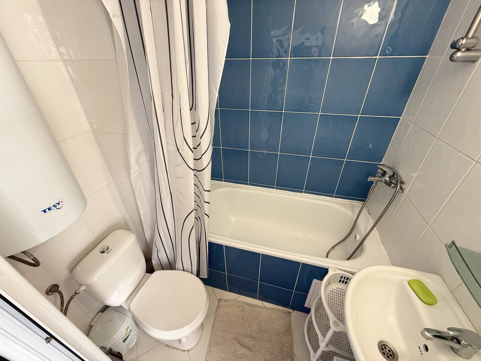 Two-story maisonette apartment in the Gerber 3 complex, Sunny Beach, Bulgaria