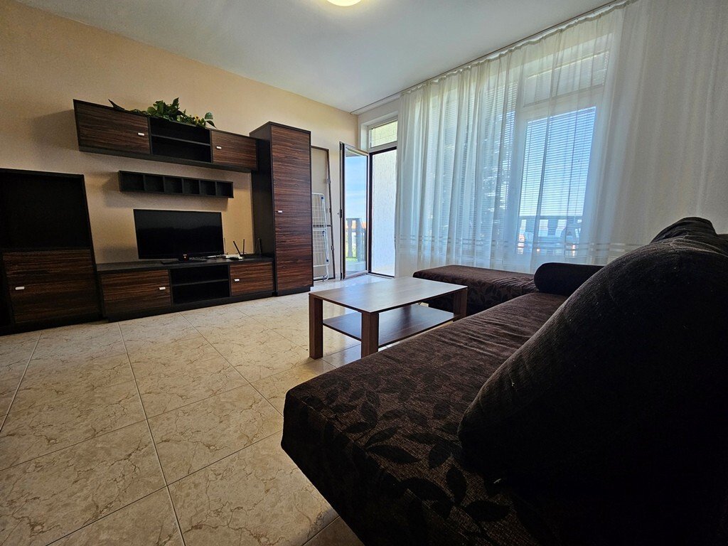 Apartment 1+2 in the Briz complex, Sveti Vlas, Bulgaria