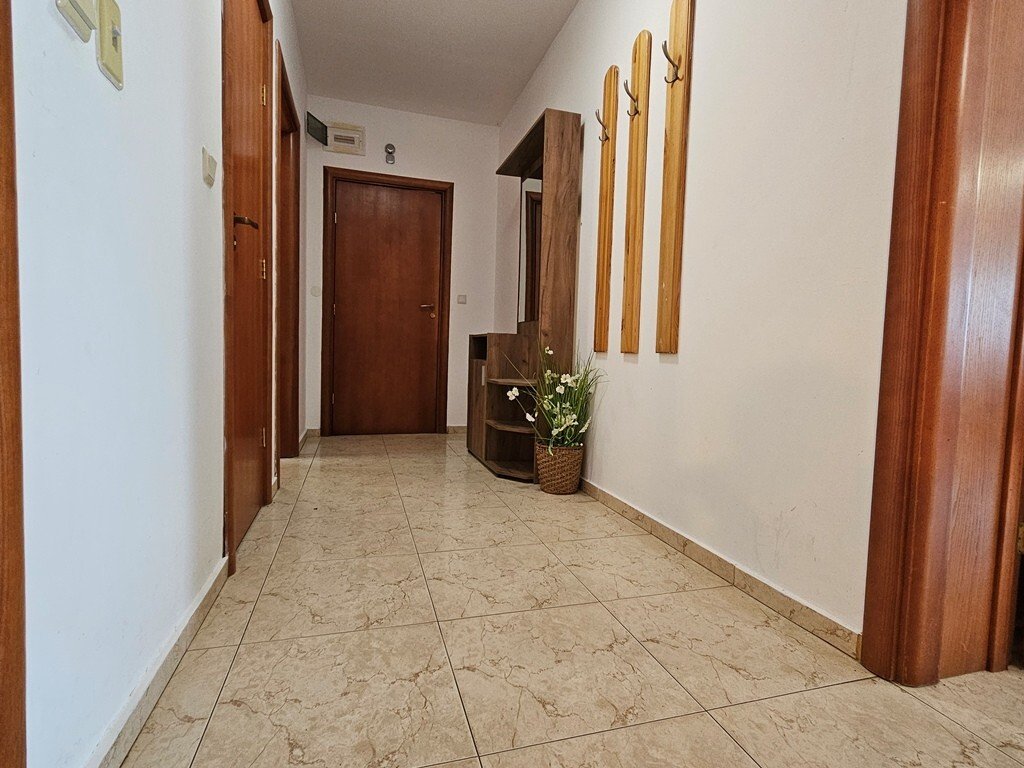 Apartment 1+2 in the Briz complex, Sveti Vlas, Bulgaria
