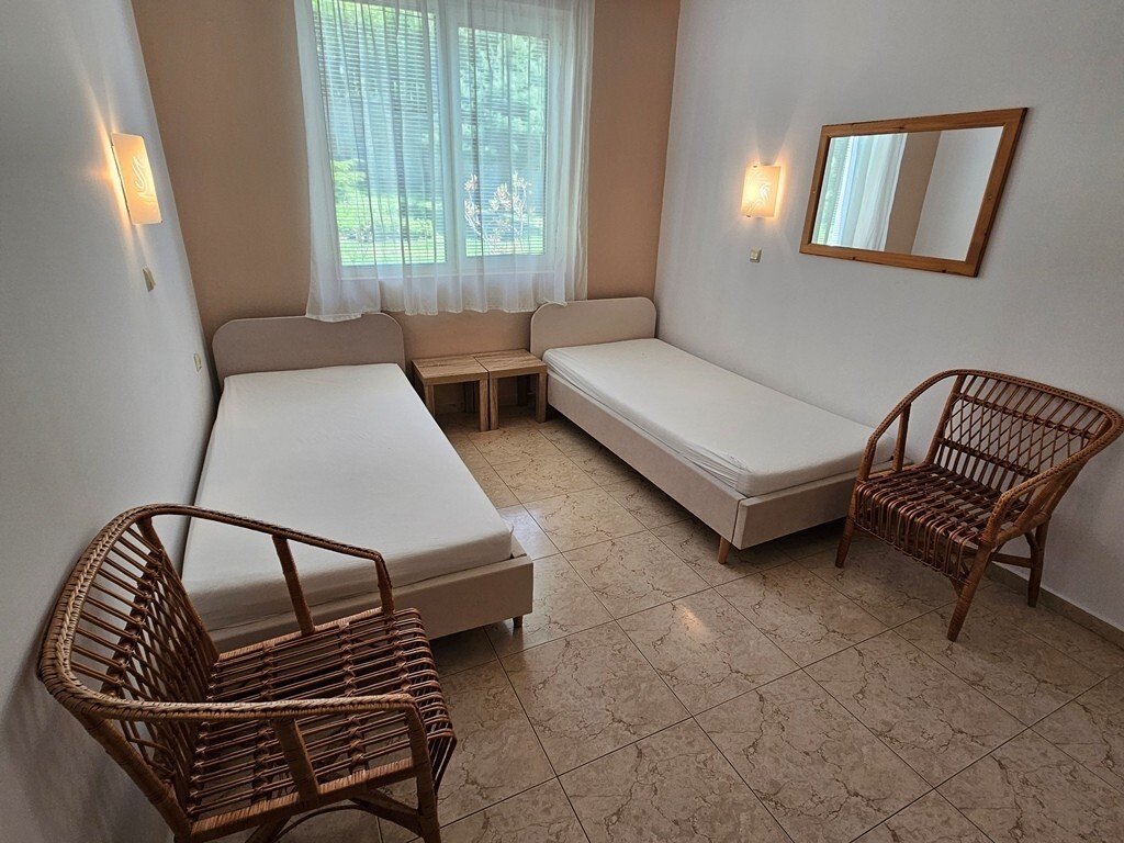 Apartment 1+2 in the Briz complex, Sveti Vlas, Bulgaria