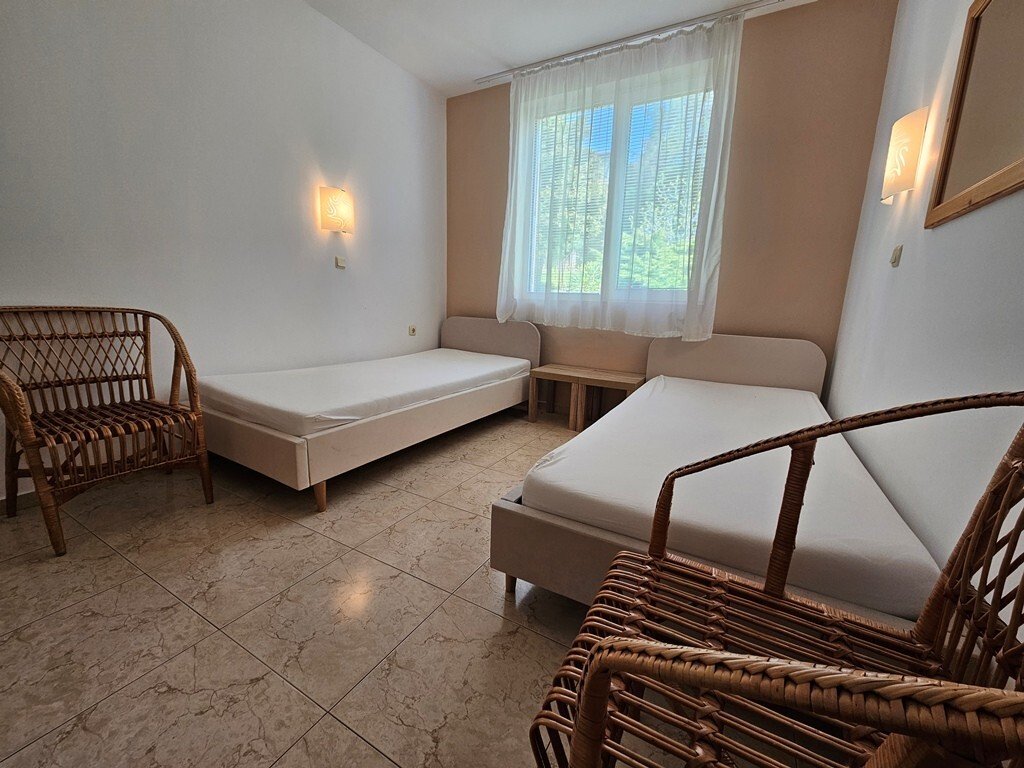 Apartment 1+2 in the Briz complex, Sveti Vlas, Bulgaria