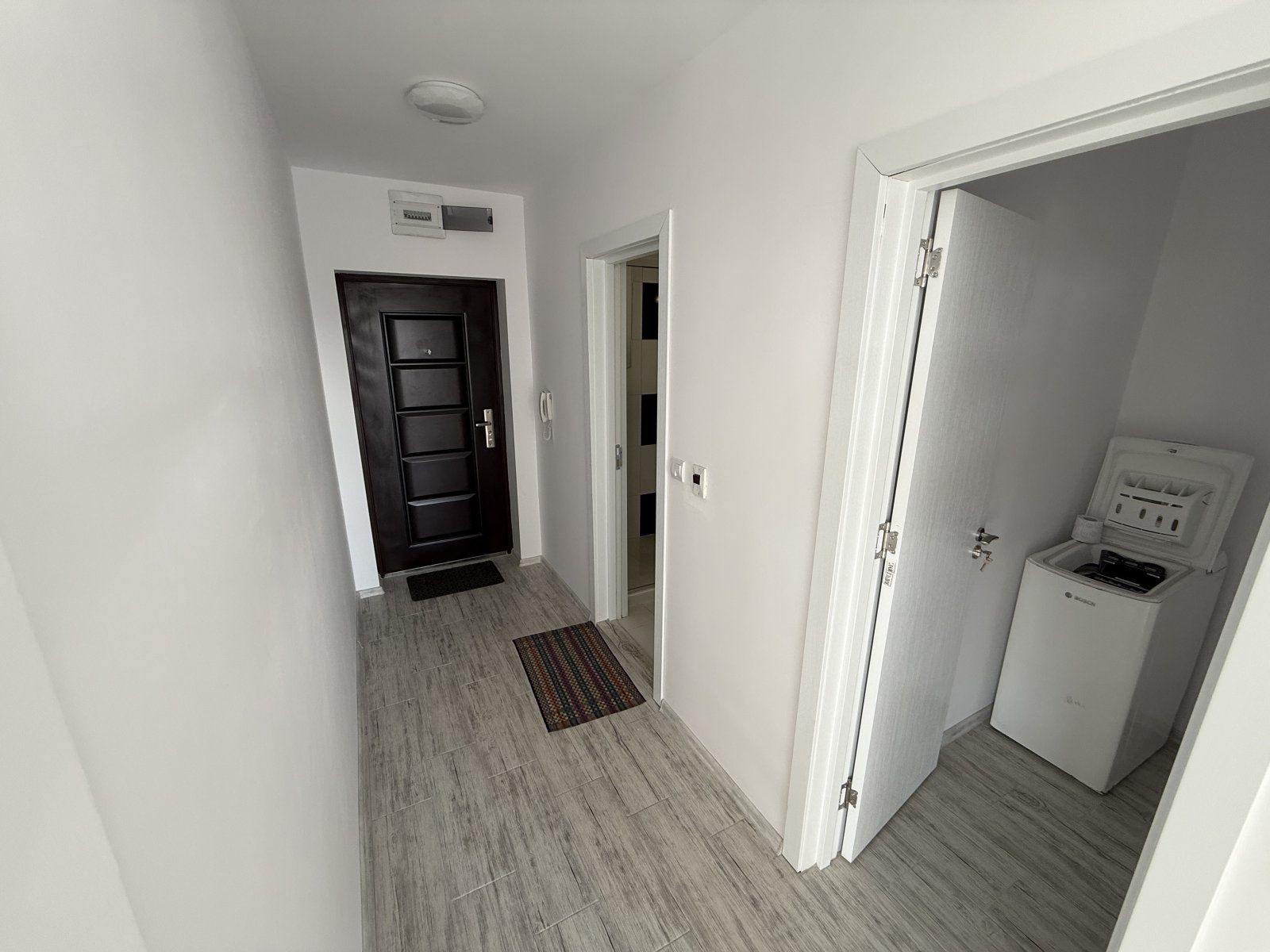 1+1 apartment in Pomorie, Old Town, Bulgaria