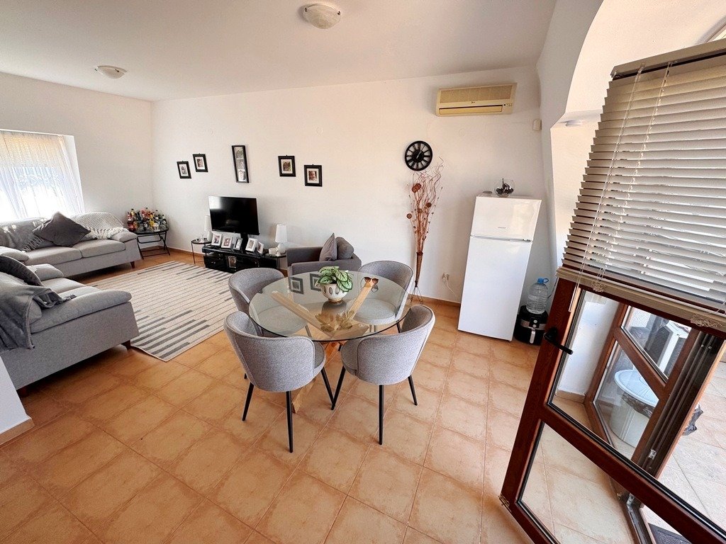 Spacious 2-Bedroom Apartment with Sea View, Pool View & Large Terrace in Nessebar View