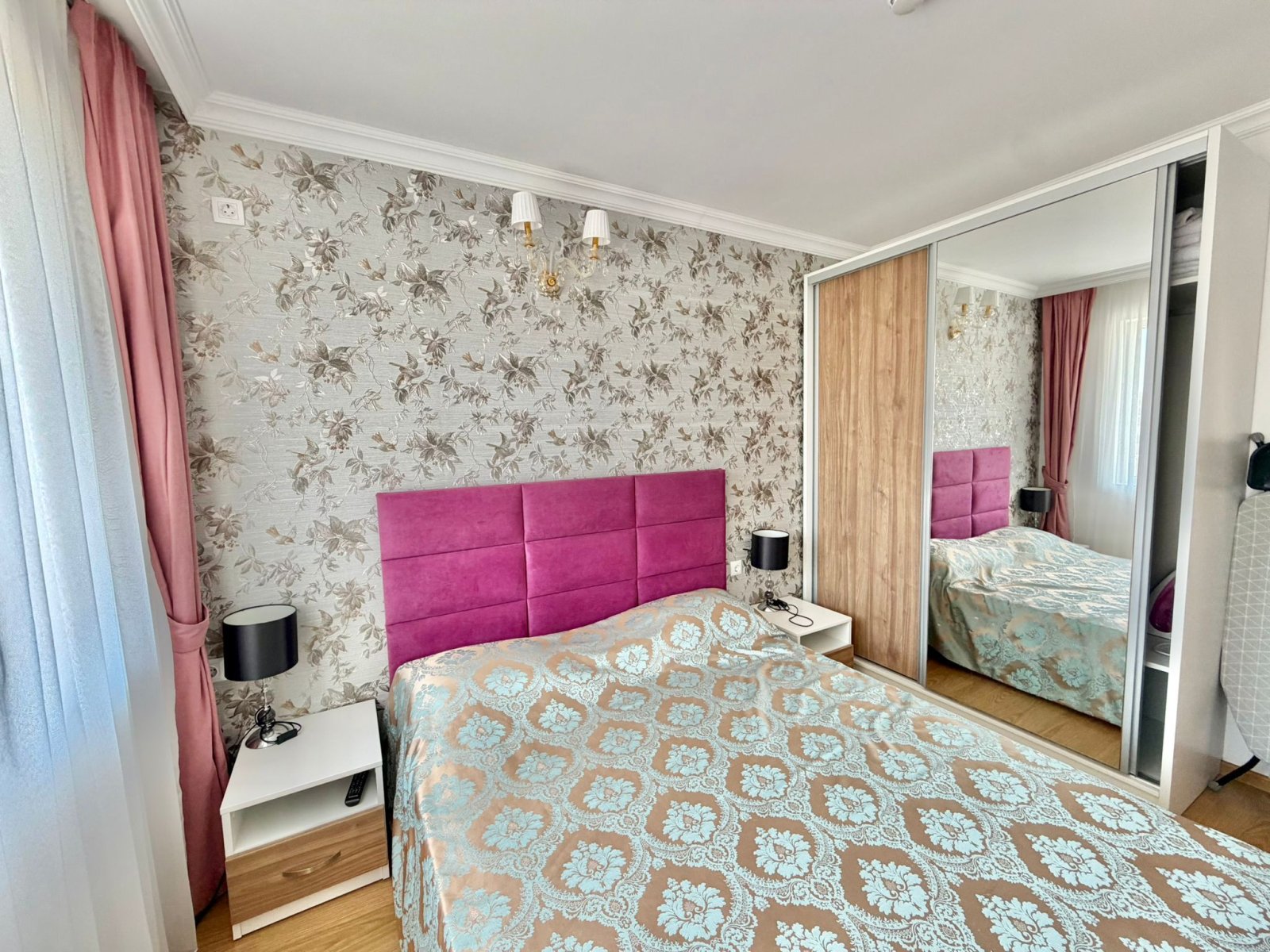 2-room apartment Sweet Homes 6 Sunny Beach Bulgaria