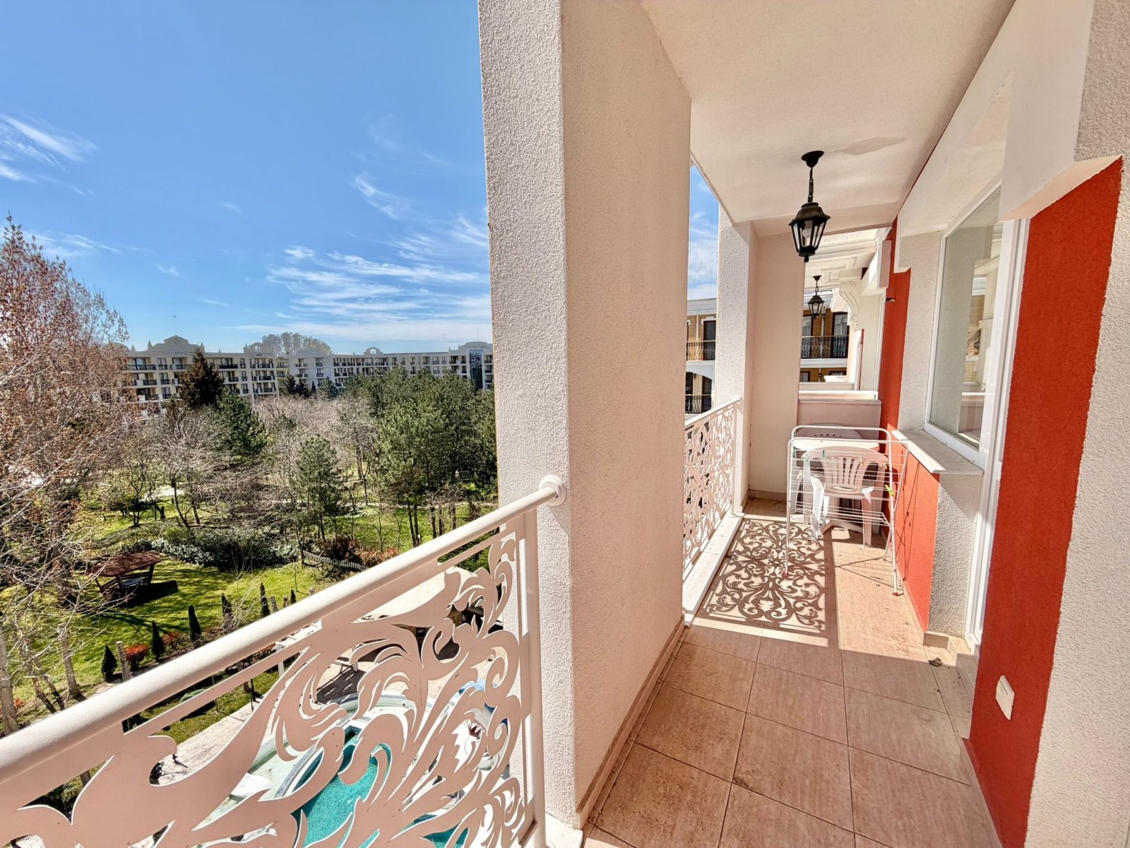 2-room apartment Sweet Homes 6 Sunny Beach Bulgaria