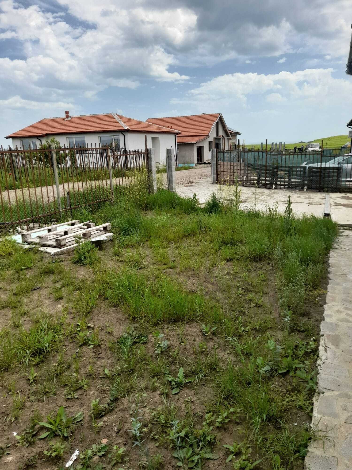 Bungalow in Village Black Sea View, Kableshkovo, Burgas Region, Bulgaria
