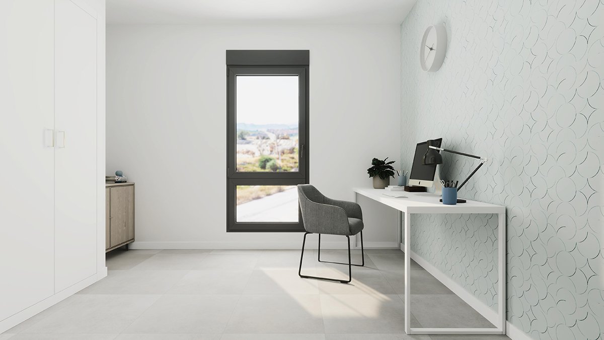 Modern apartments by the sea, swimming pool and mini golf, Estepona