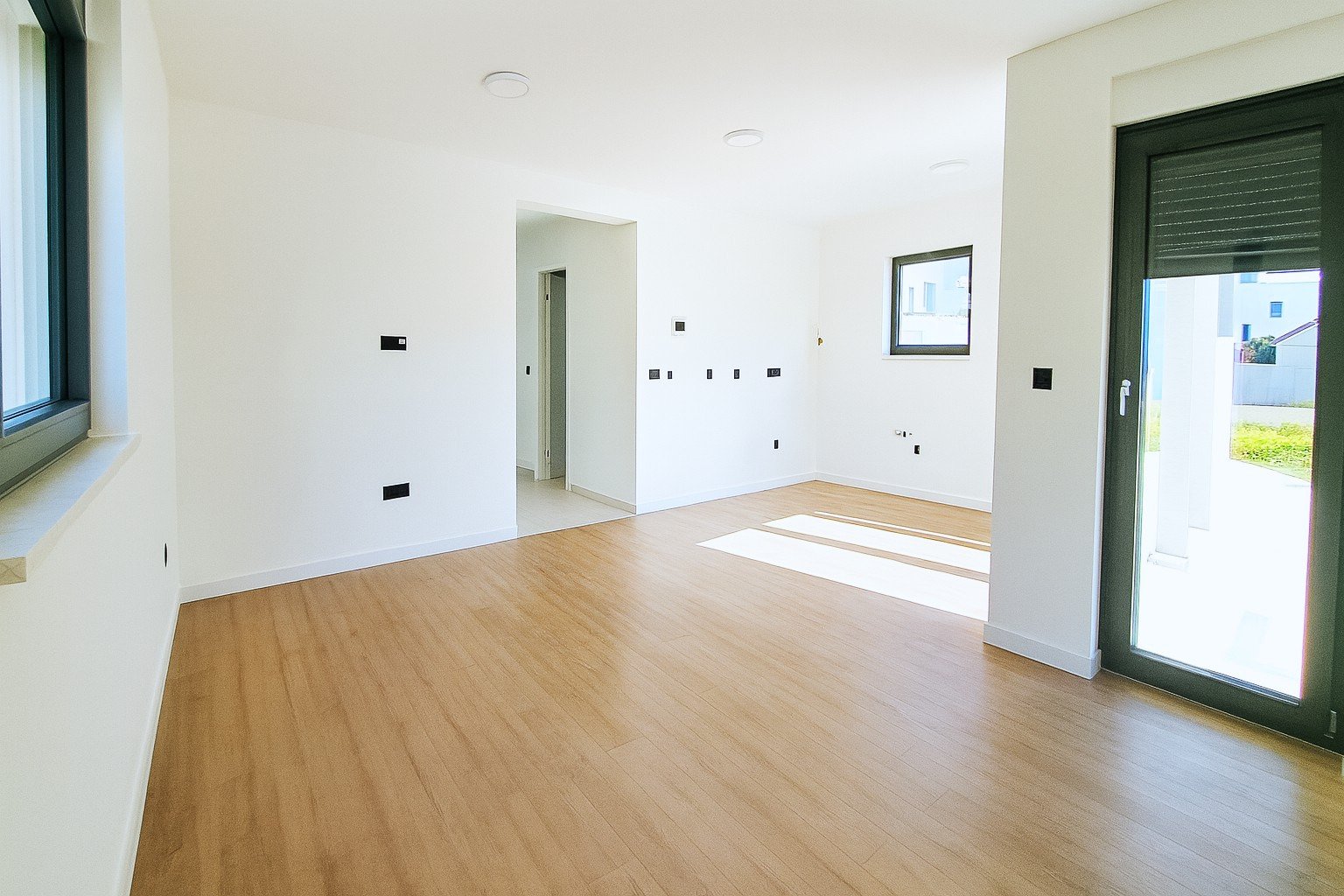 Stylish apartment near the sea – Privlaka