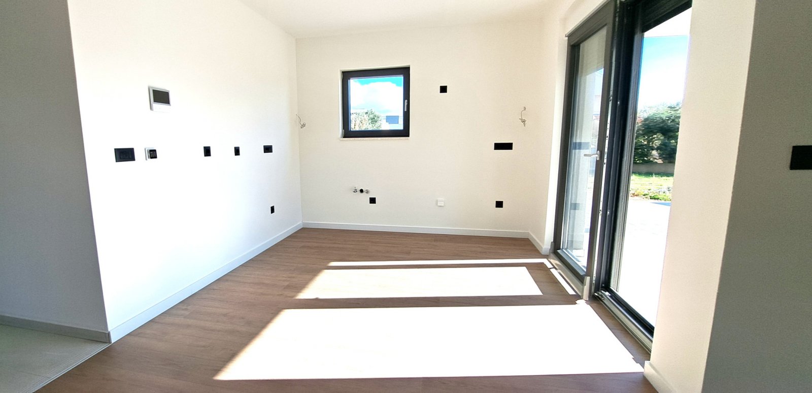 Stylish apartment near the sea – Privlaka