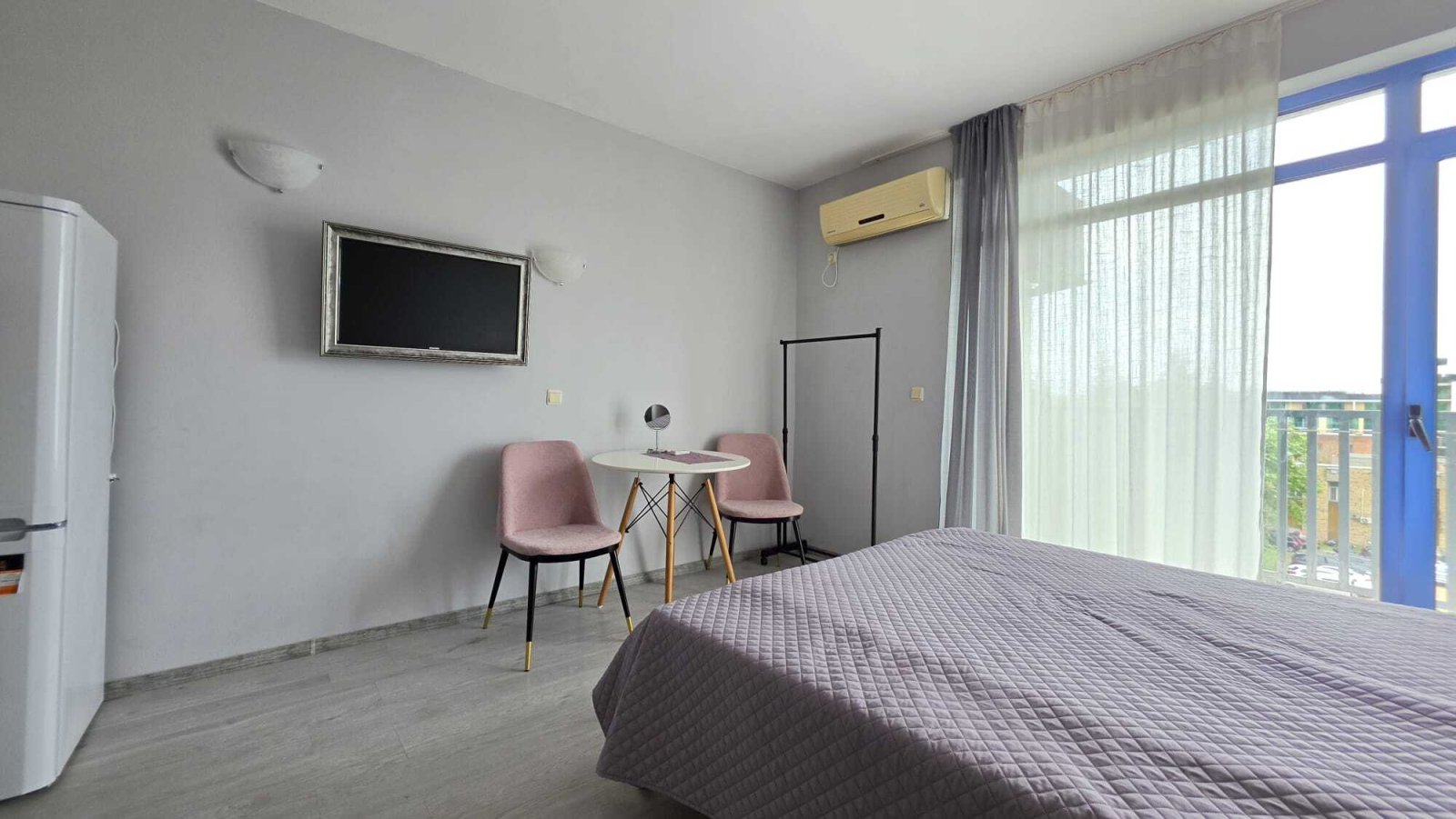 Studio in the Sapphire Complex Sonnenstrand Bulgaria