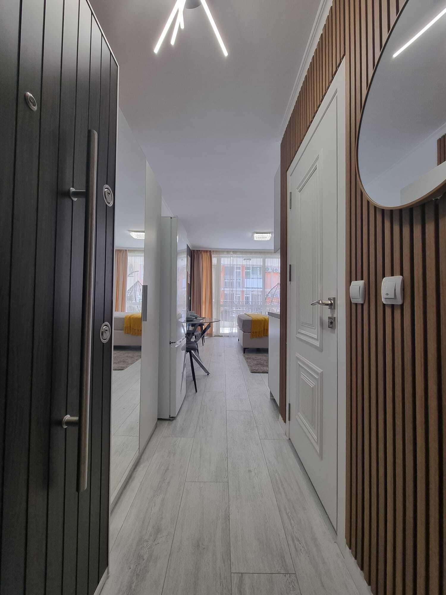 Studio in the Magnolia Residence 7 Sunny Beach Bulgaria