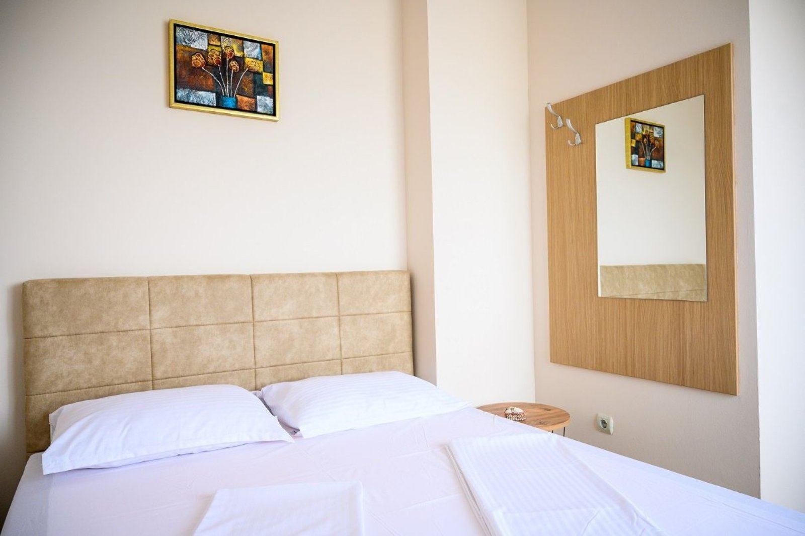 Operating hotel with sea view and development potential in Sozopol