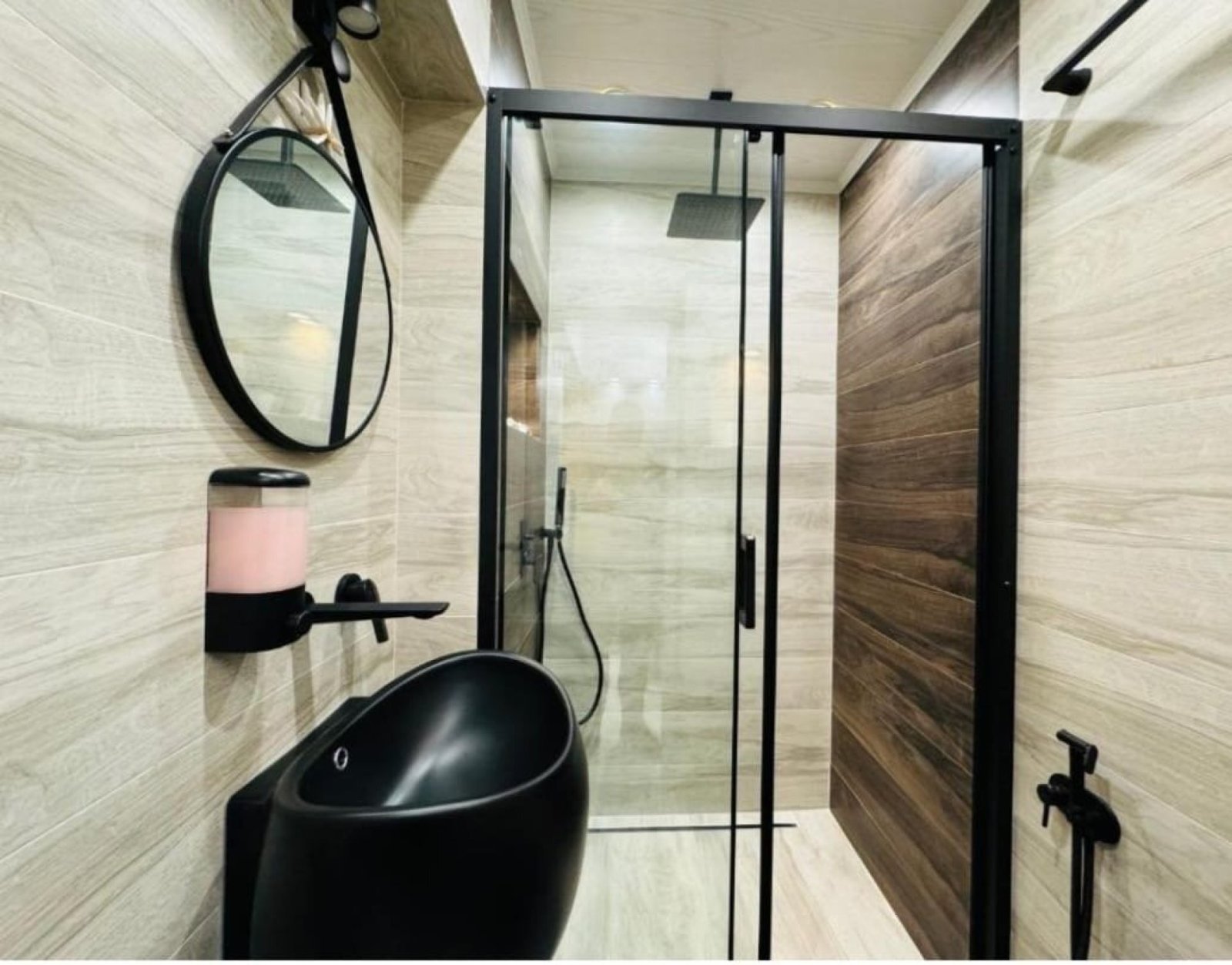 1-Bedroom Apartment for Year-Round Living in Ravda