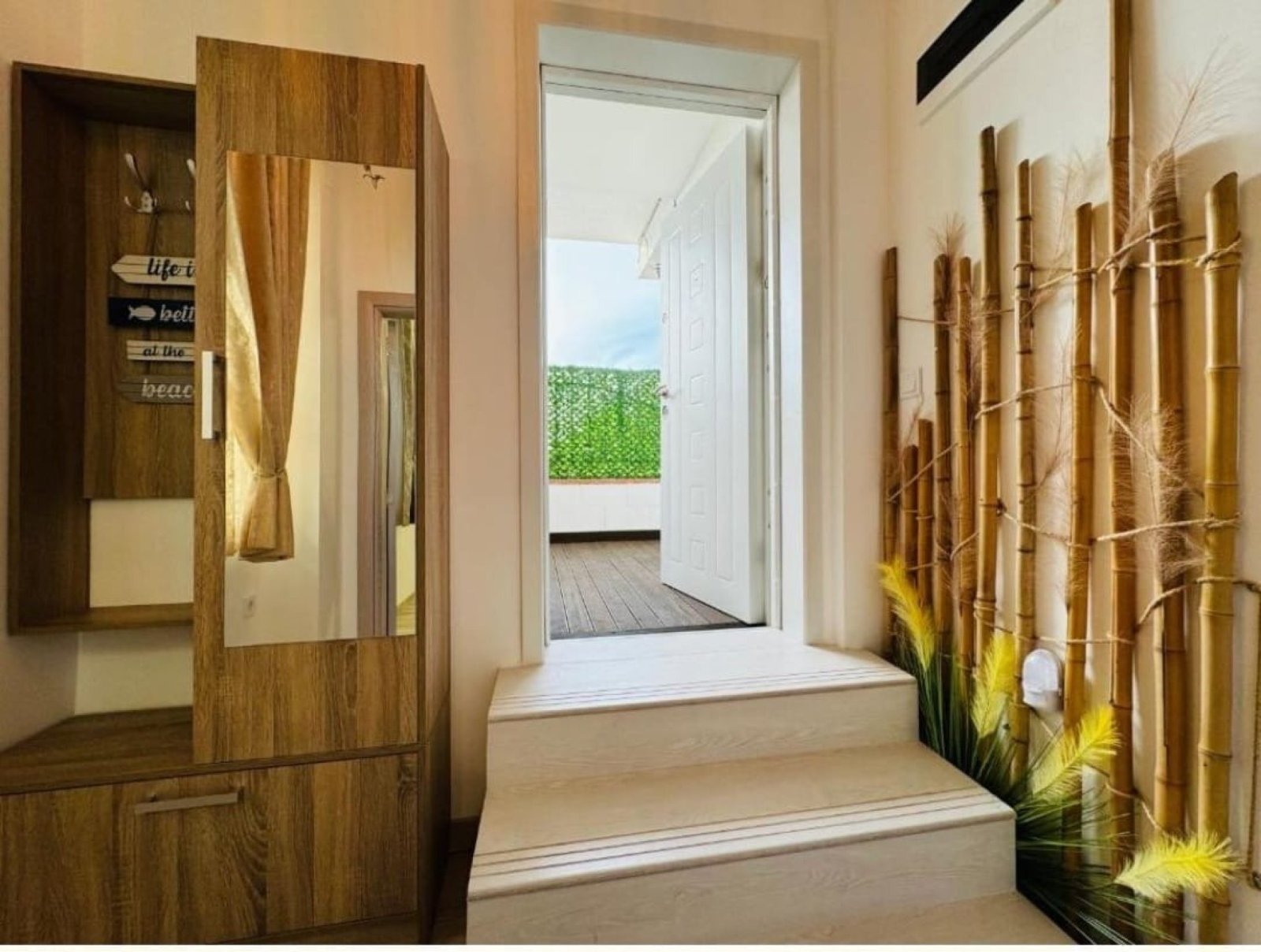 1-Bedroom Apartment for Year-Round Living in Ravda