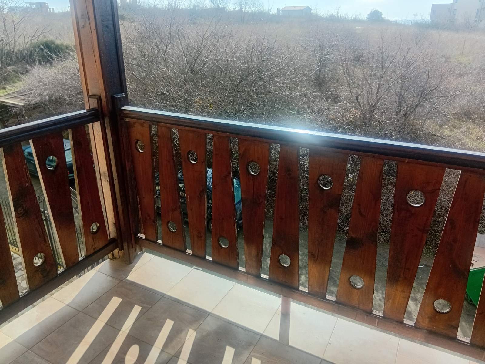 2-room apartment in Sozopol Bay View Sozopol with sea view