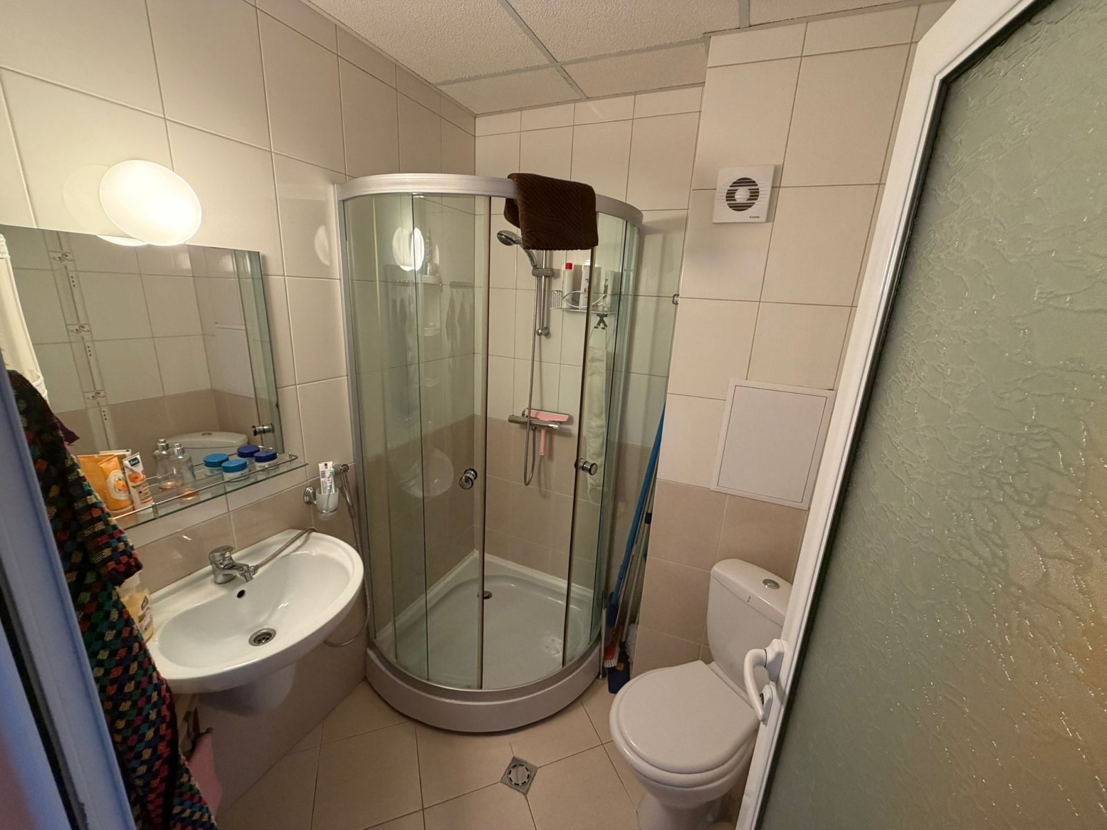 2-room apartment in the Grand Kamelia complex, Sunny Beach, Bulgaria