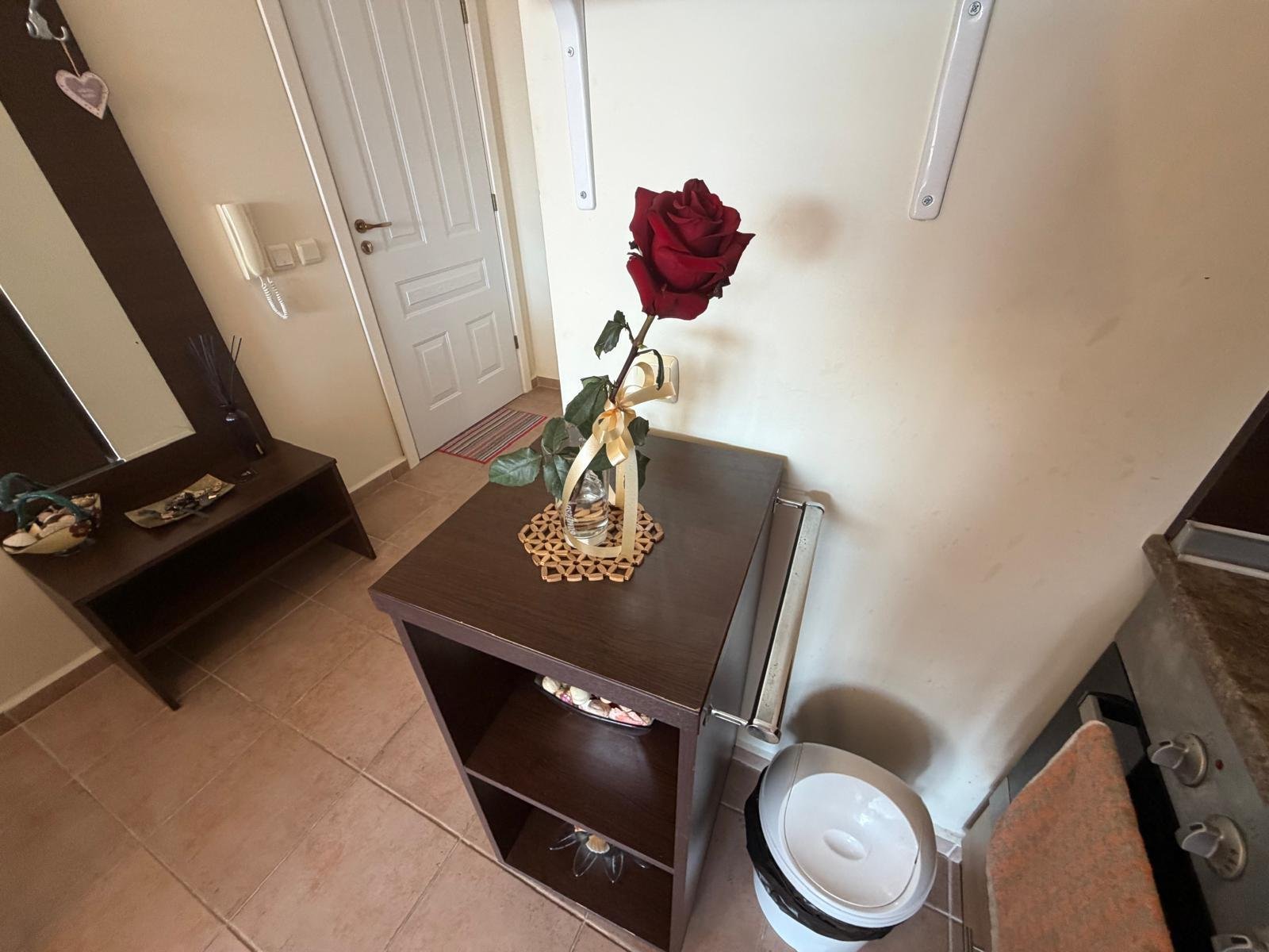 3-room apartment in Nessebar Fort Sunny Beach, Bulgaria