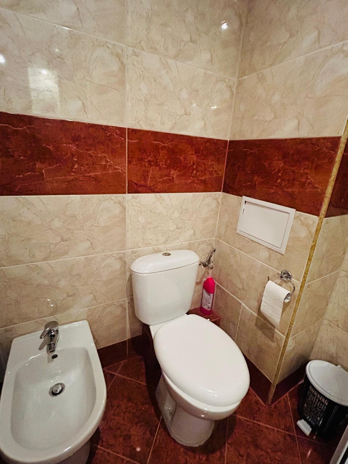 3-room apartment in Nessebar Fort Sunny Beach, Bulgaria