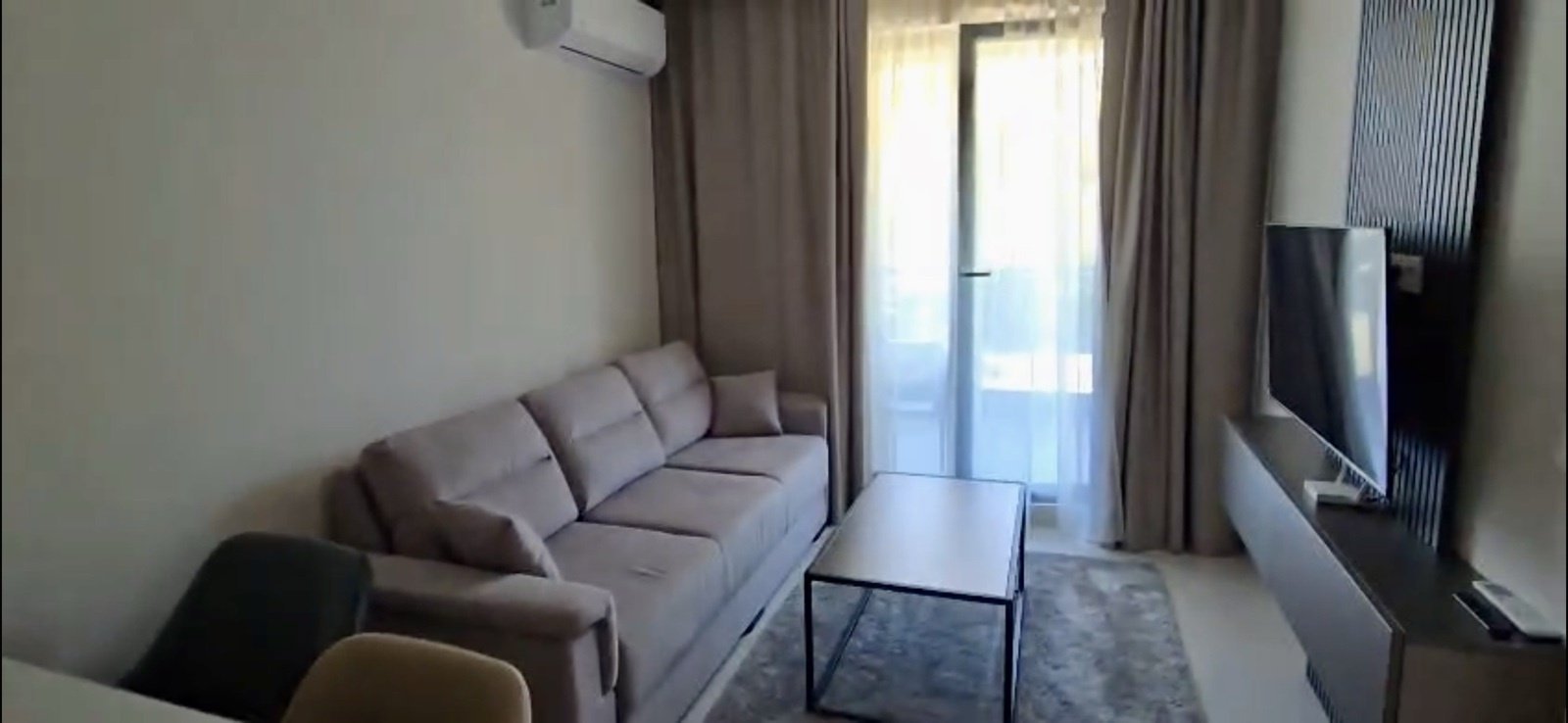 2-room new-build apartment in Emilia Romagna, Green Sonnenstrand, Bulgaria
