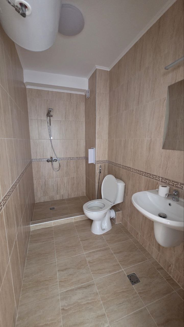 Two-room apartment with sea view in the Vineyards Panorama complex in Aheloy, Bulgaria