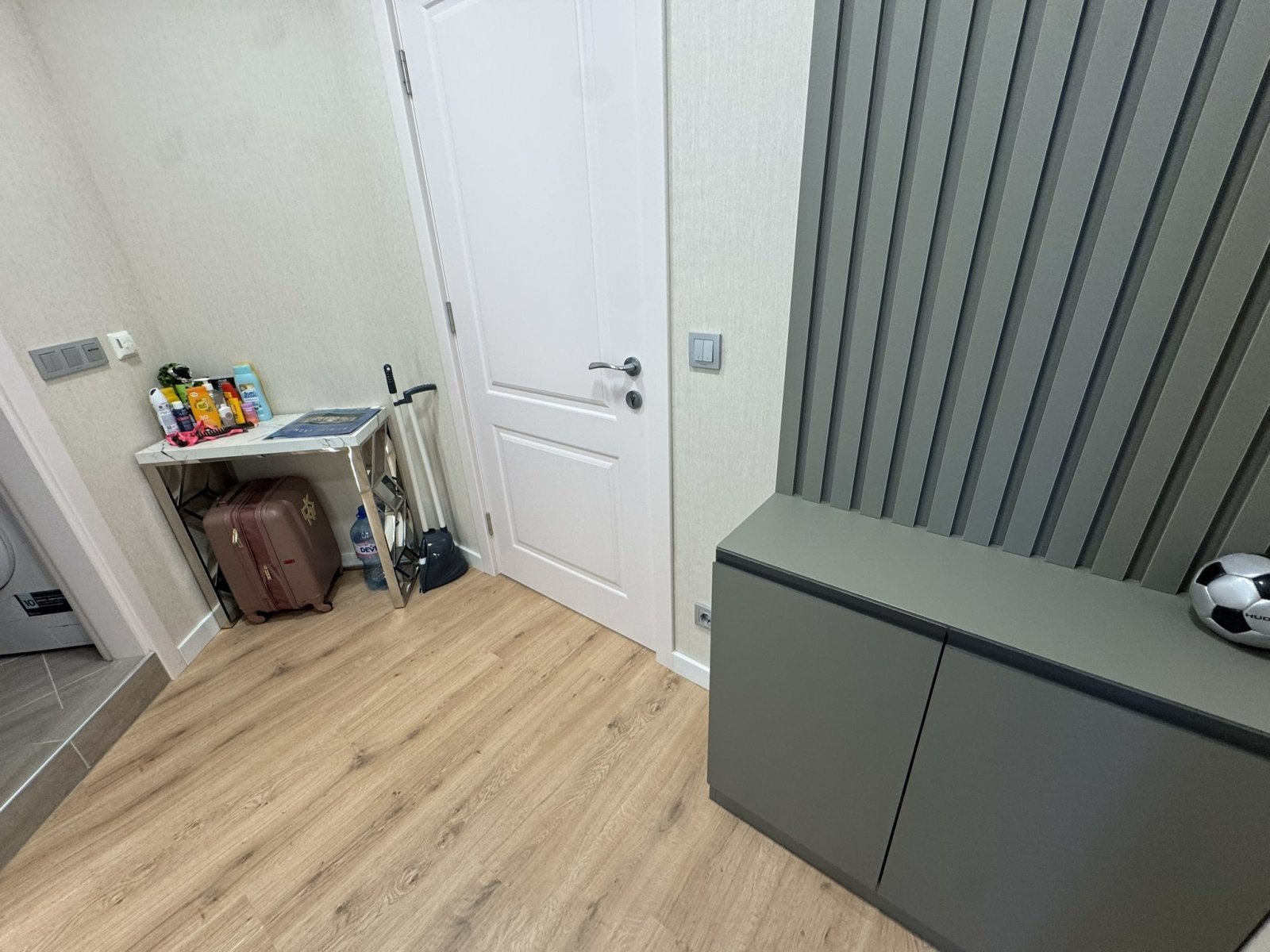 2-room apartment in the Harmony Premium complex, Sunny Beach, Bulgaria