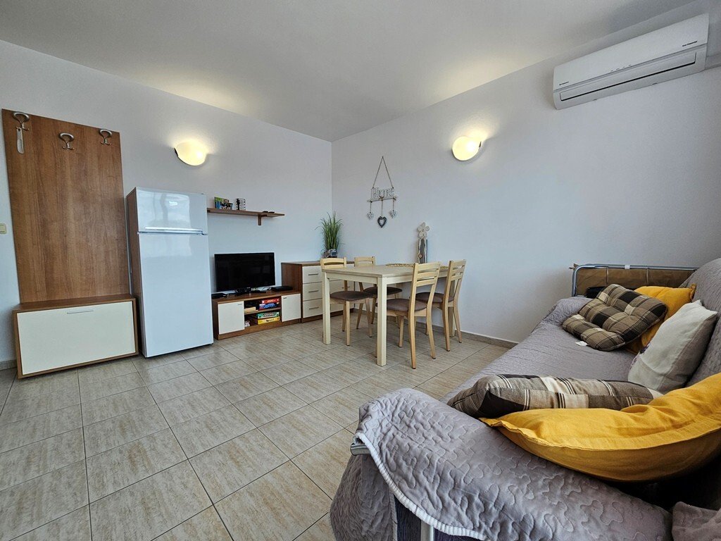 1+1 apartment in the Polo Resort complex, Sunny Beach, Bulgaria